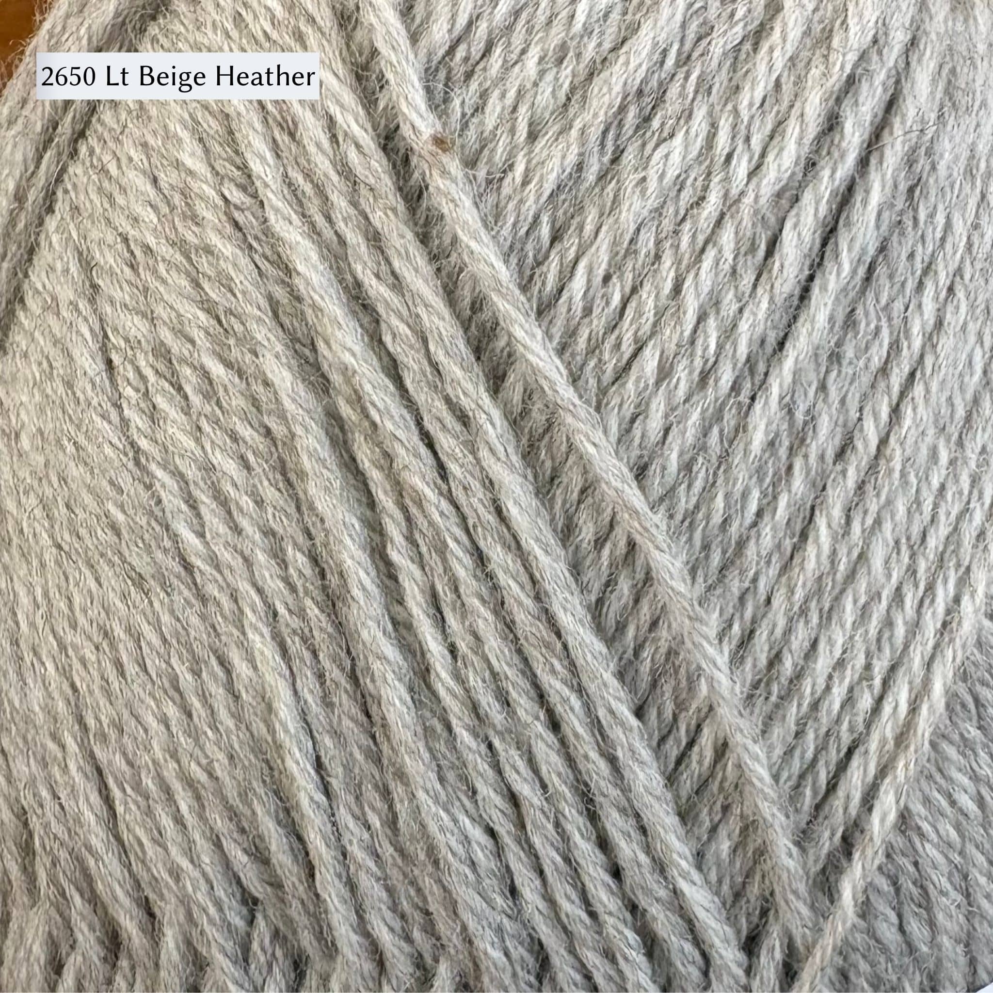 Sisu from Sandnes Garn