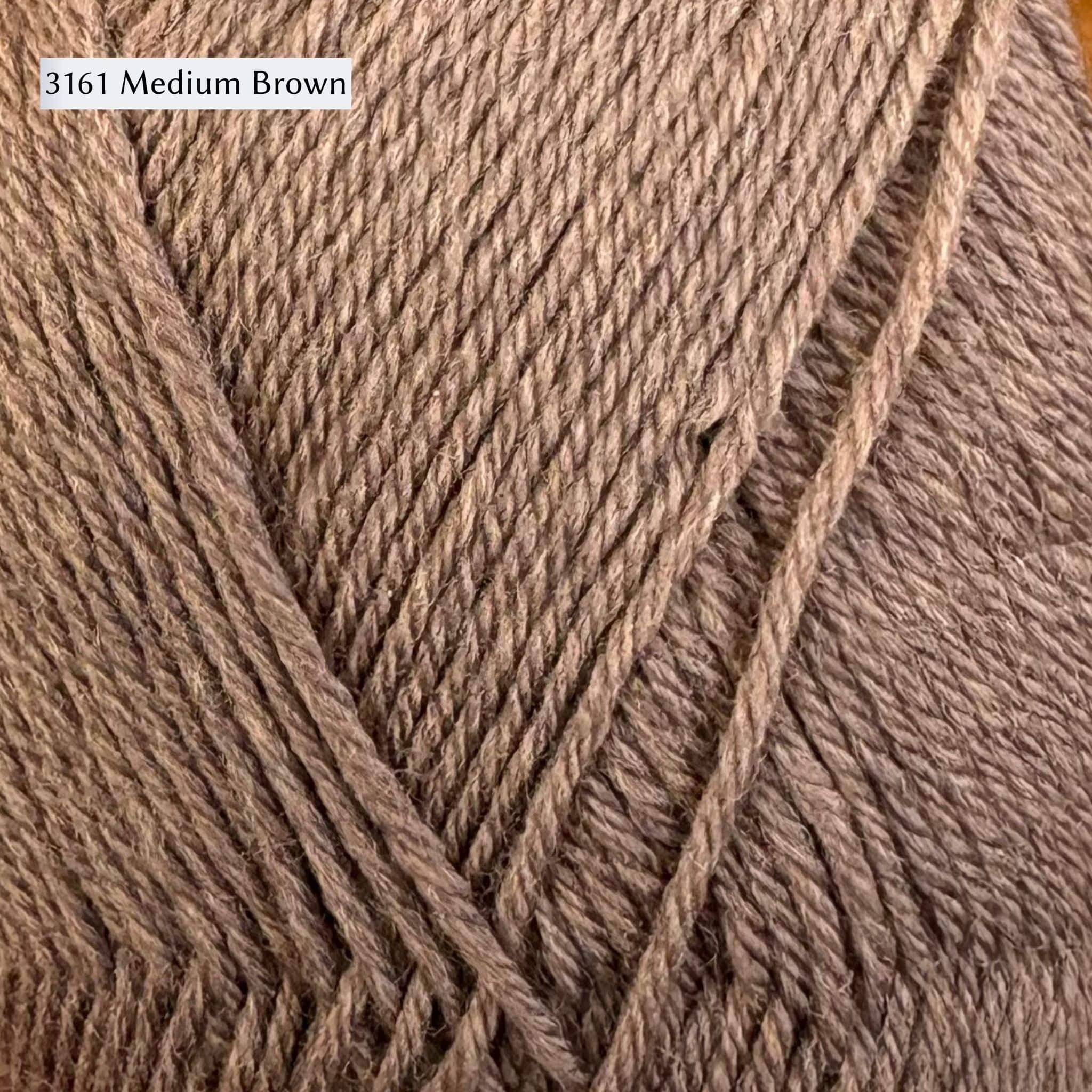 Sisu from Sandnes Garn