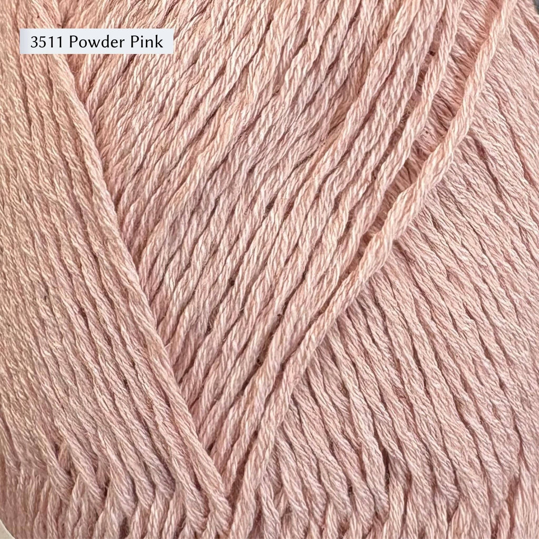 Line from Sandnes Garn