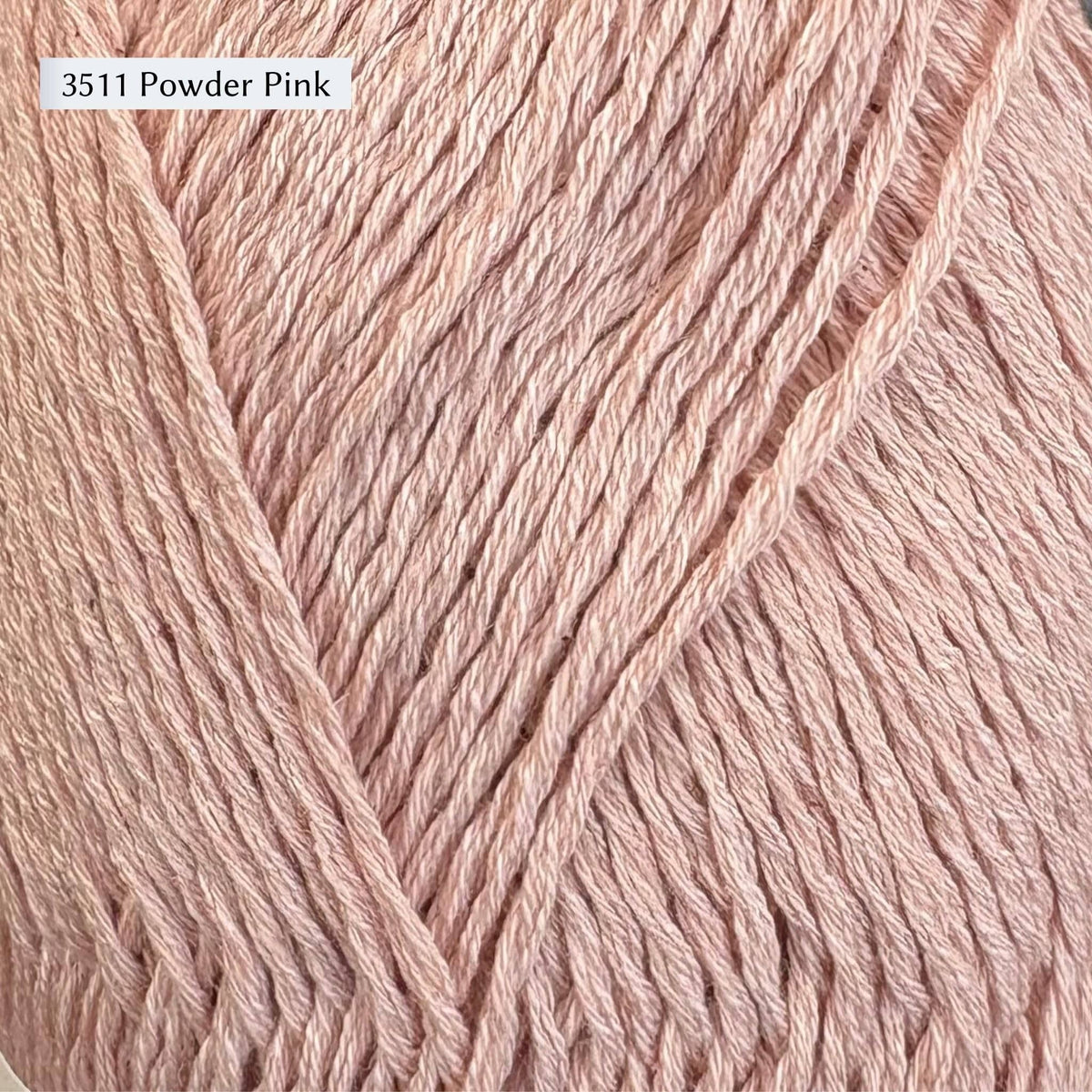 Line from Sandnes Garn – The Woolly Thistle