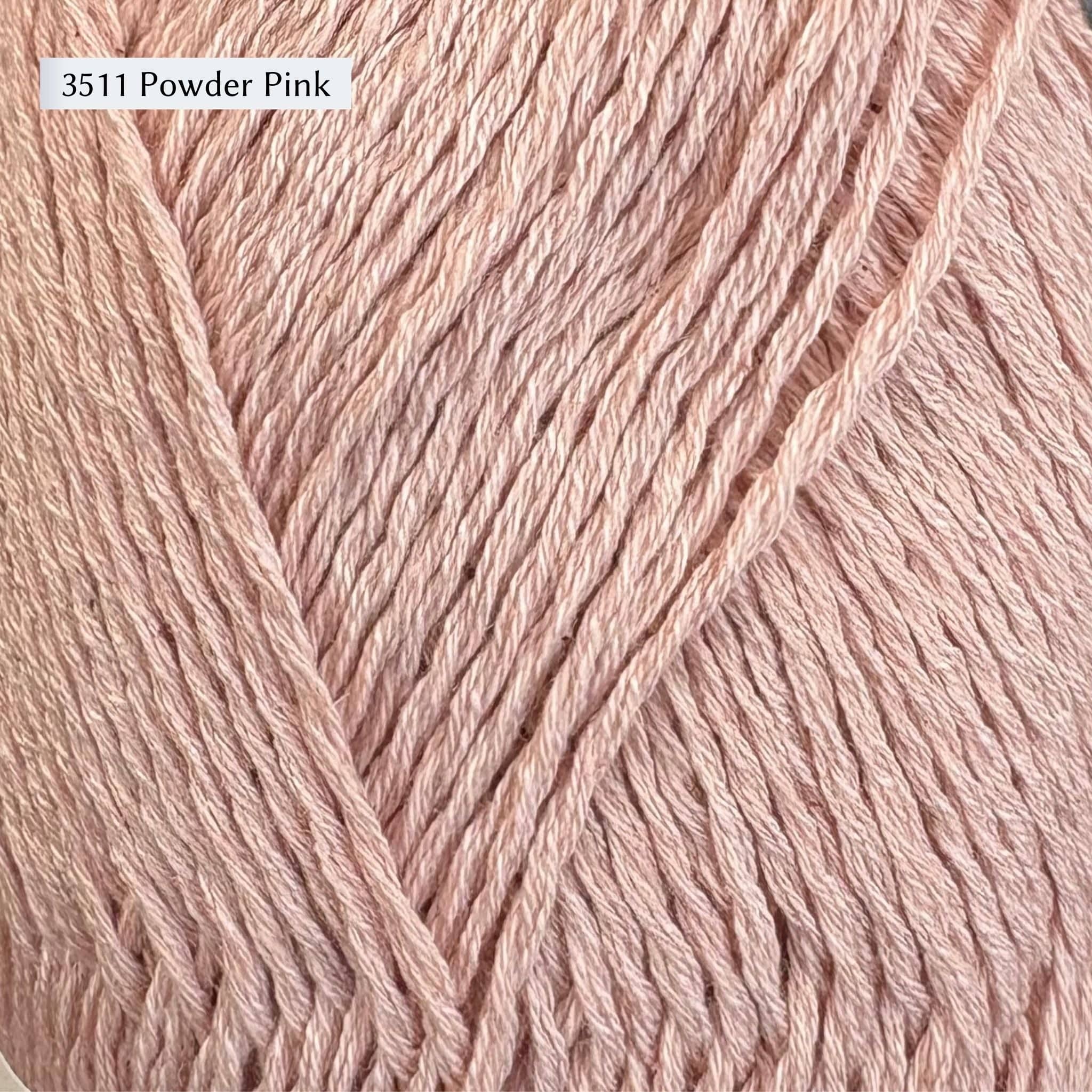 Line from Sandnes Garn