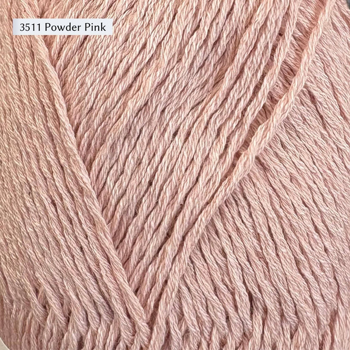 Line from Sandnes Garn