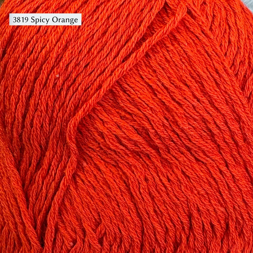 Line from Sandnes Garn