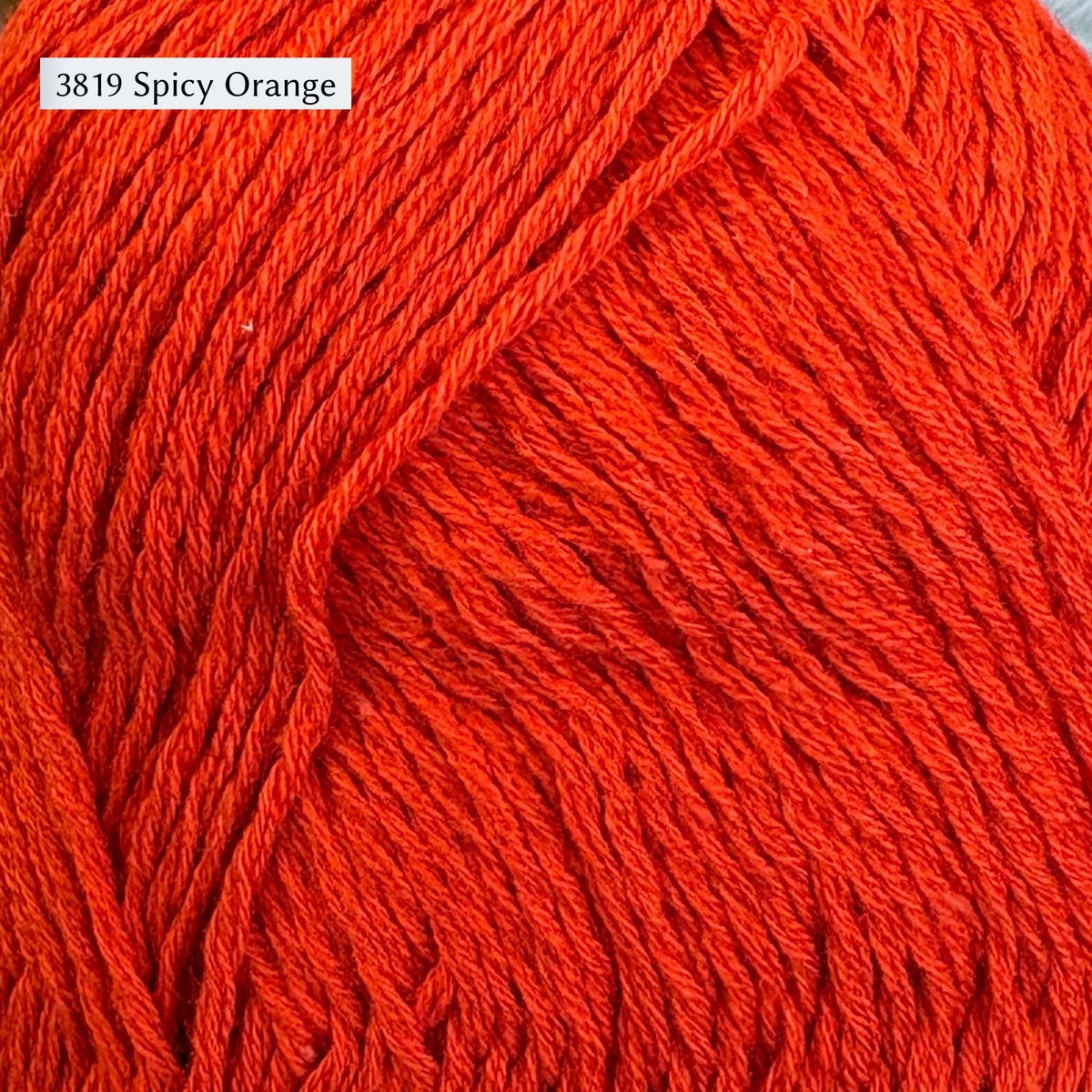Line from Sandnes Garn – The Woolly Thistle
