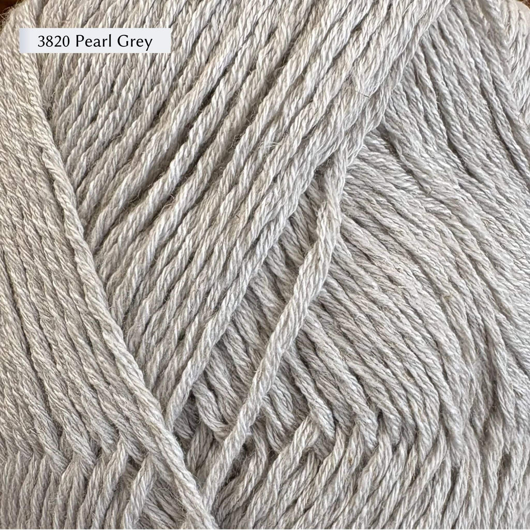 Line from Sandnes Garn