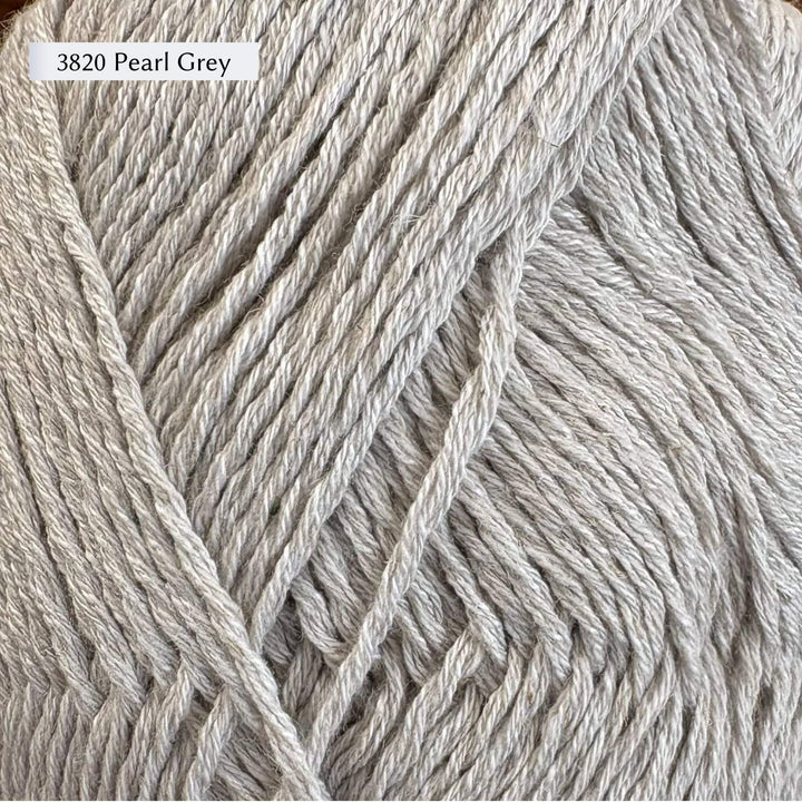 Line from Sandnes Garn