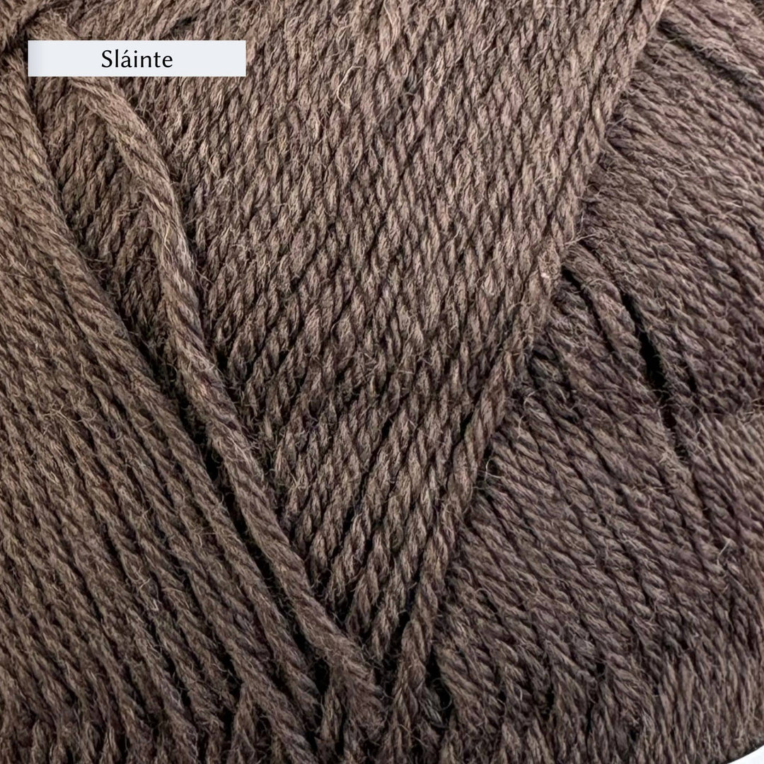 Sisu from Sandnes Garn