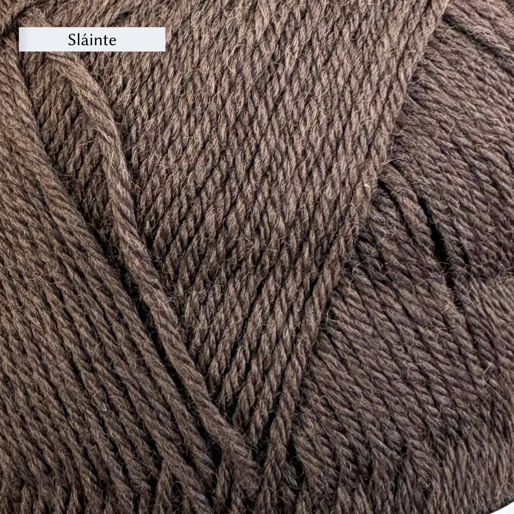 Sisu from Sandnes Garn