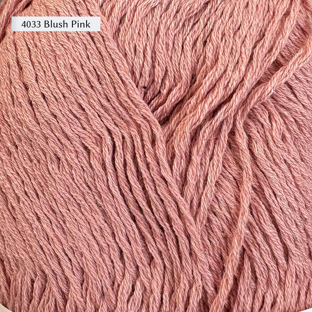 Line from Sandnes Garn