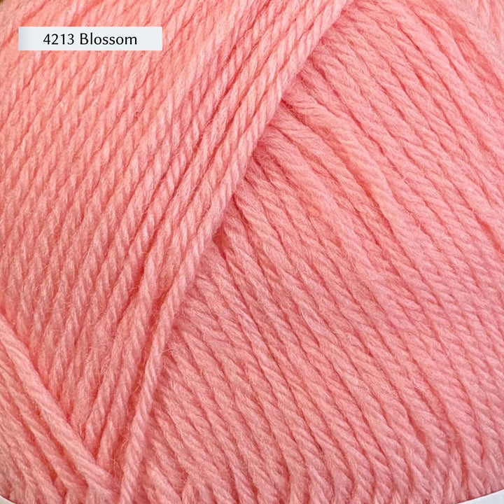 Sisu from Sandnes Garn