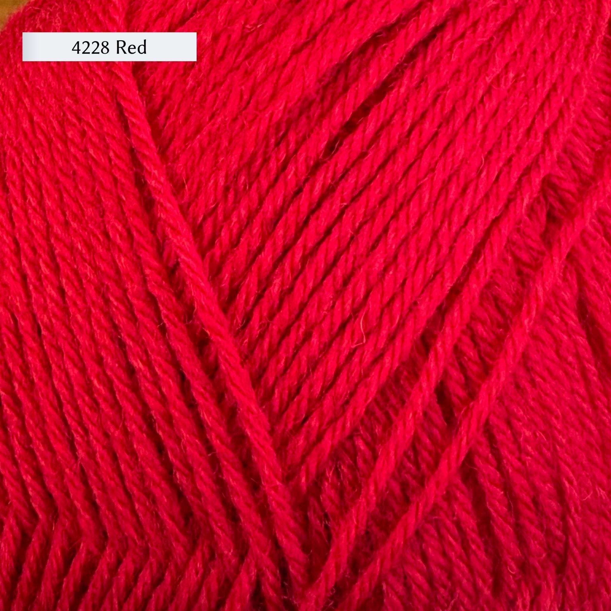 Sisu from Sandnes Garn