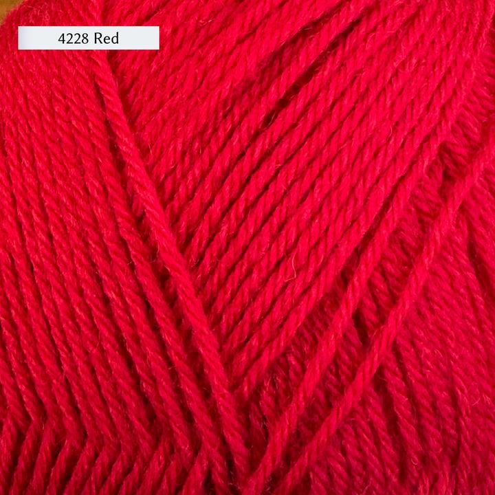 Sisu from Sandnes Garn