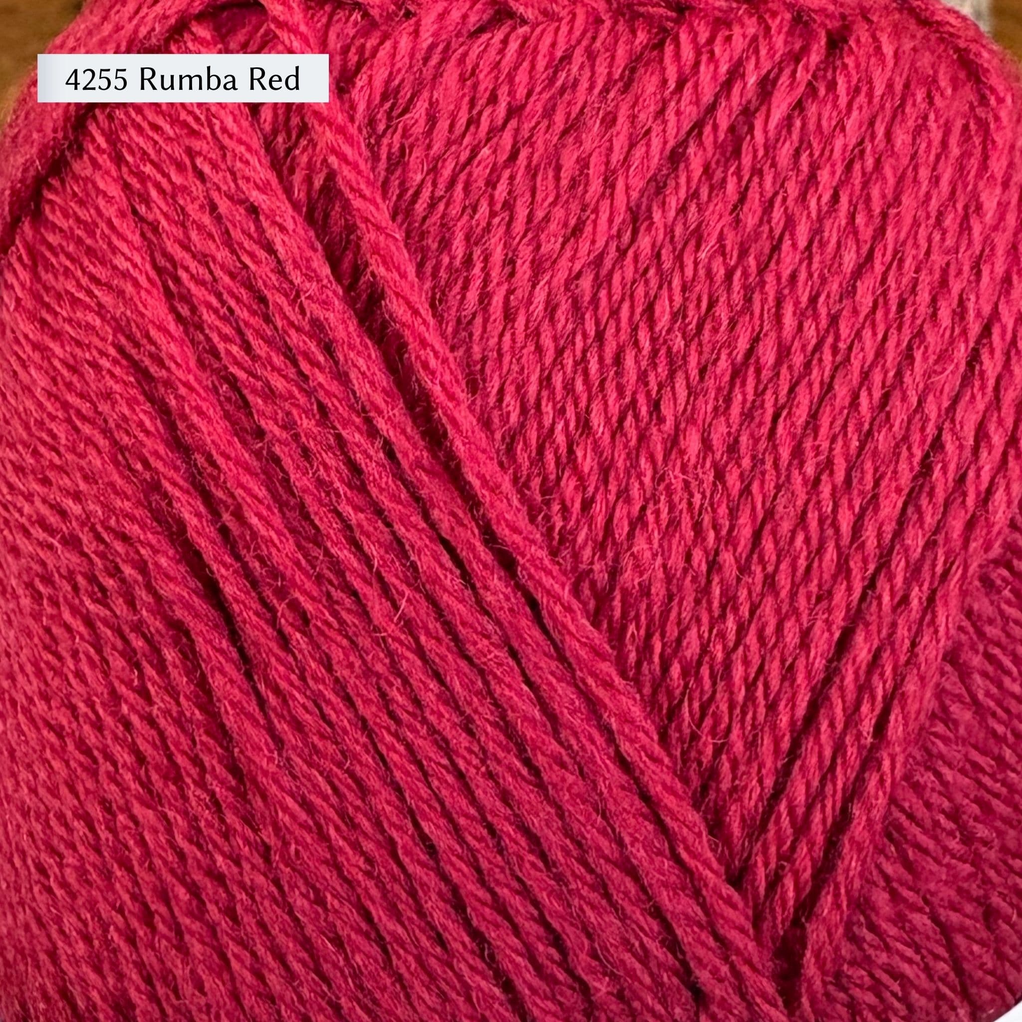 Sisu from Sandnes Garn