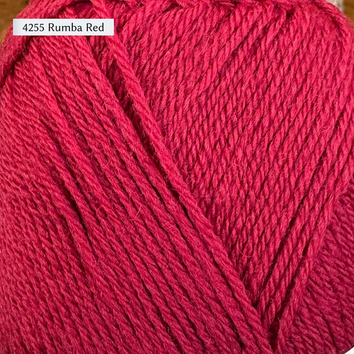 Sisu from Sandnes Garn