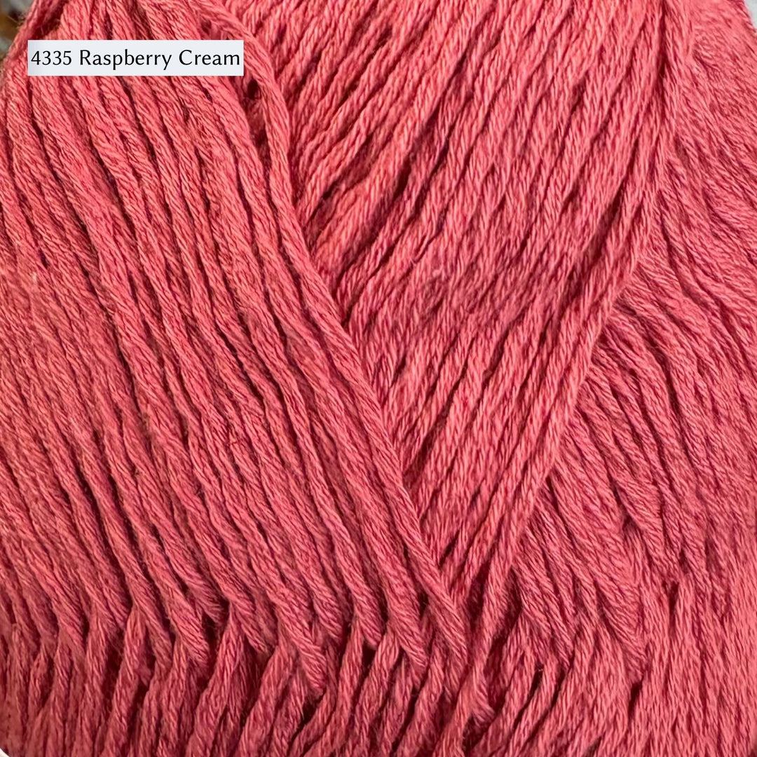 Line from Sandnes Garn