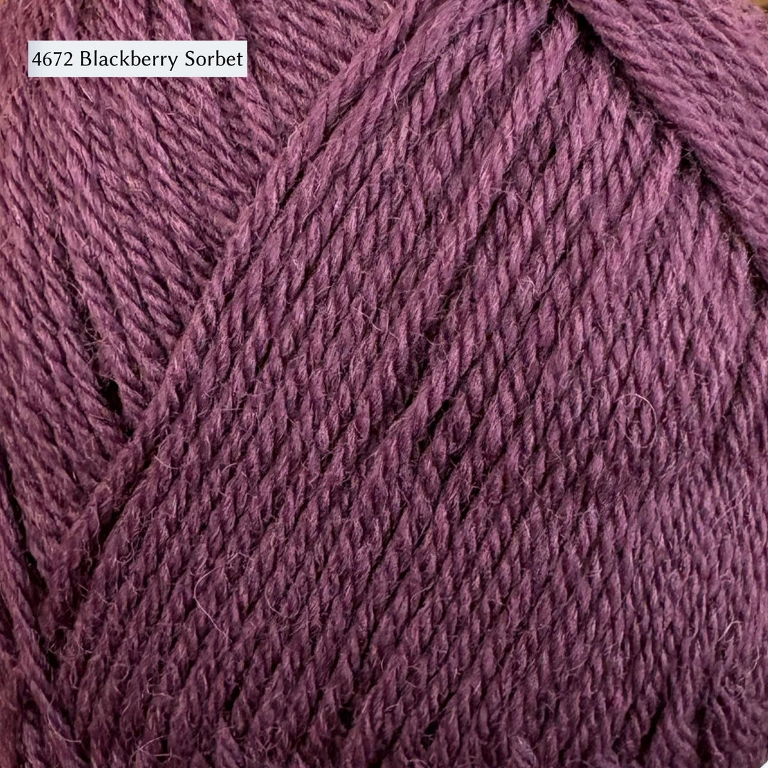 Sisu from Sandnes Garn