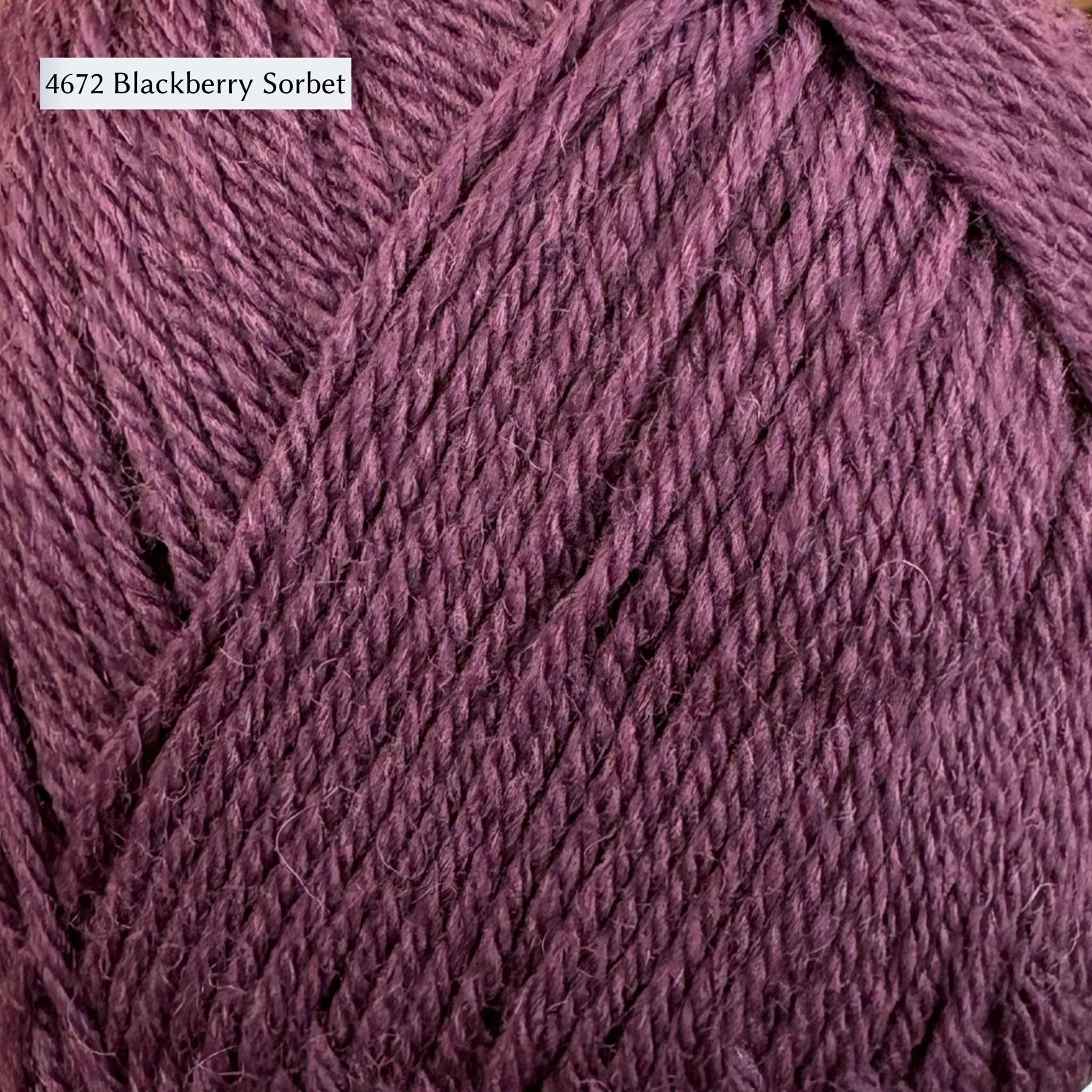 Sisu from Sandnes Garn