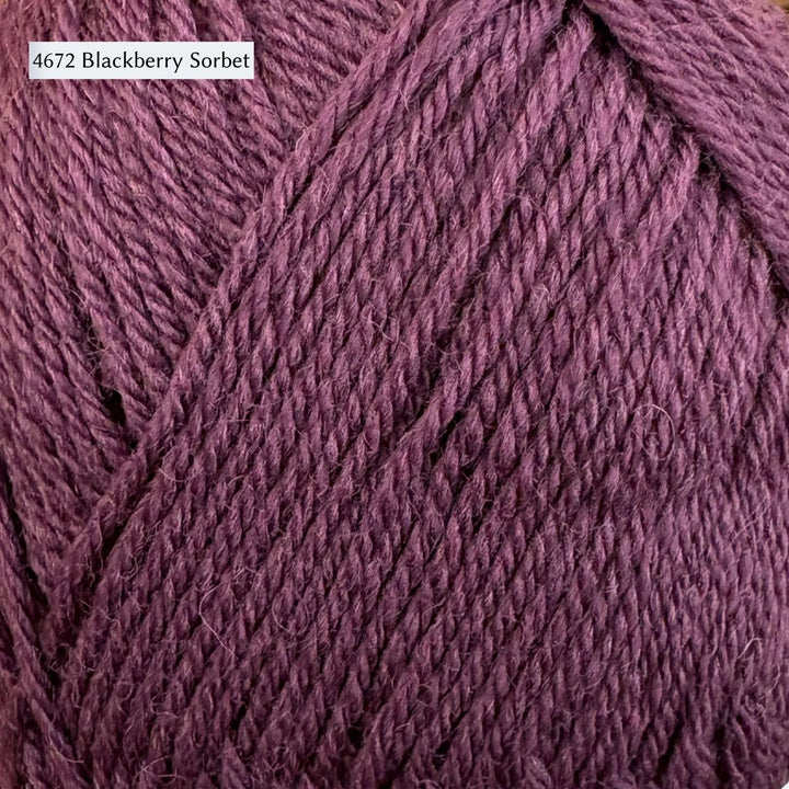 Sisu from Sandnes Garn