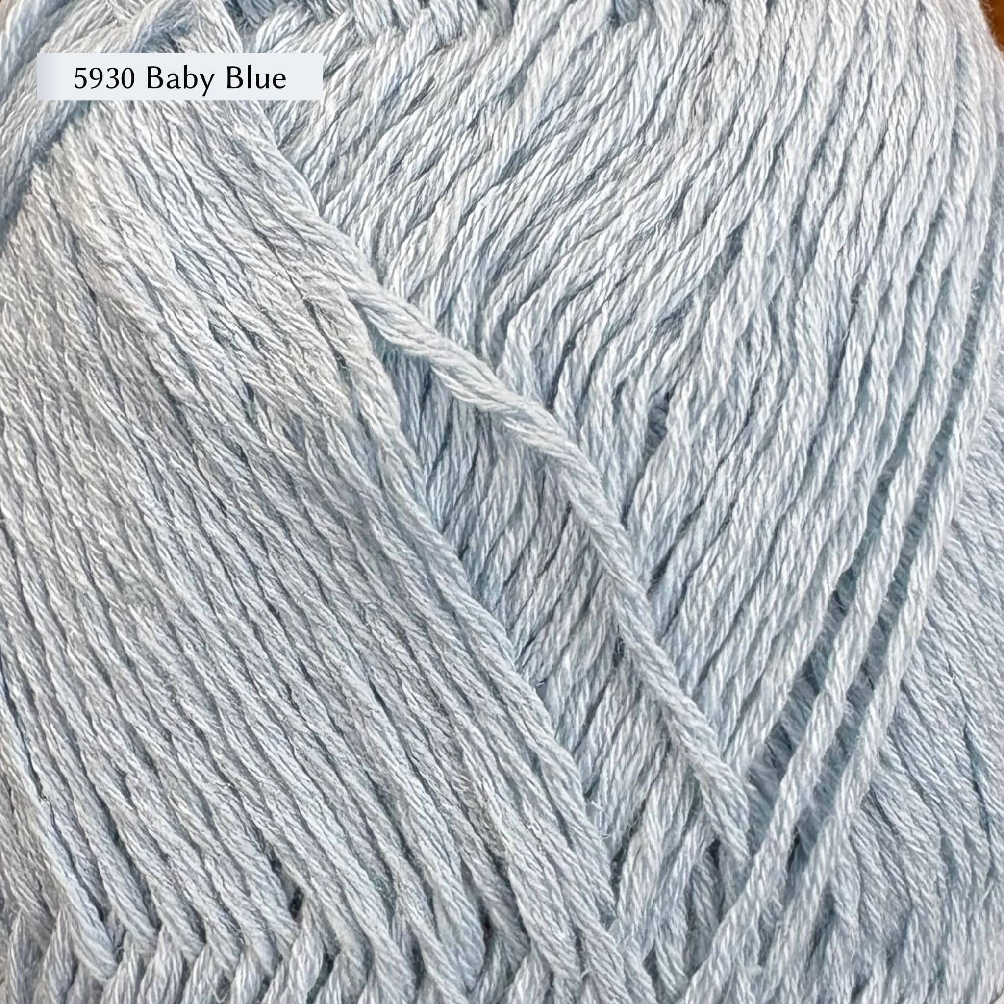 Line from Sandnes Garn