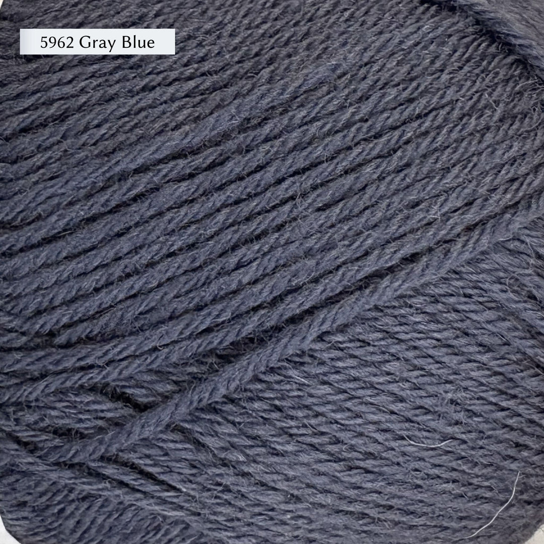 Sisu from Sandnes Garn