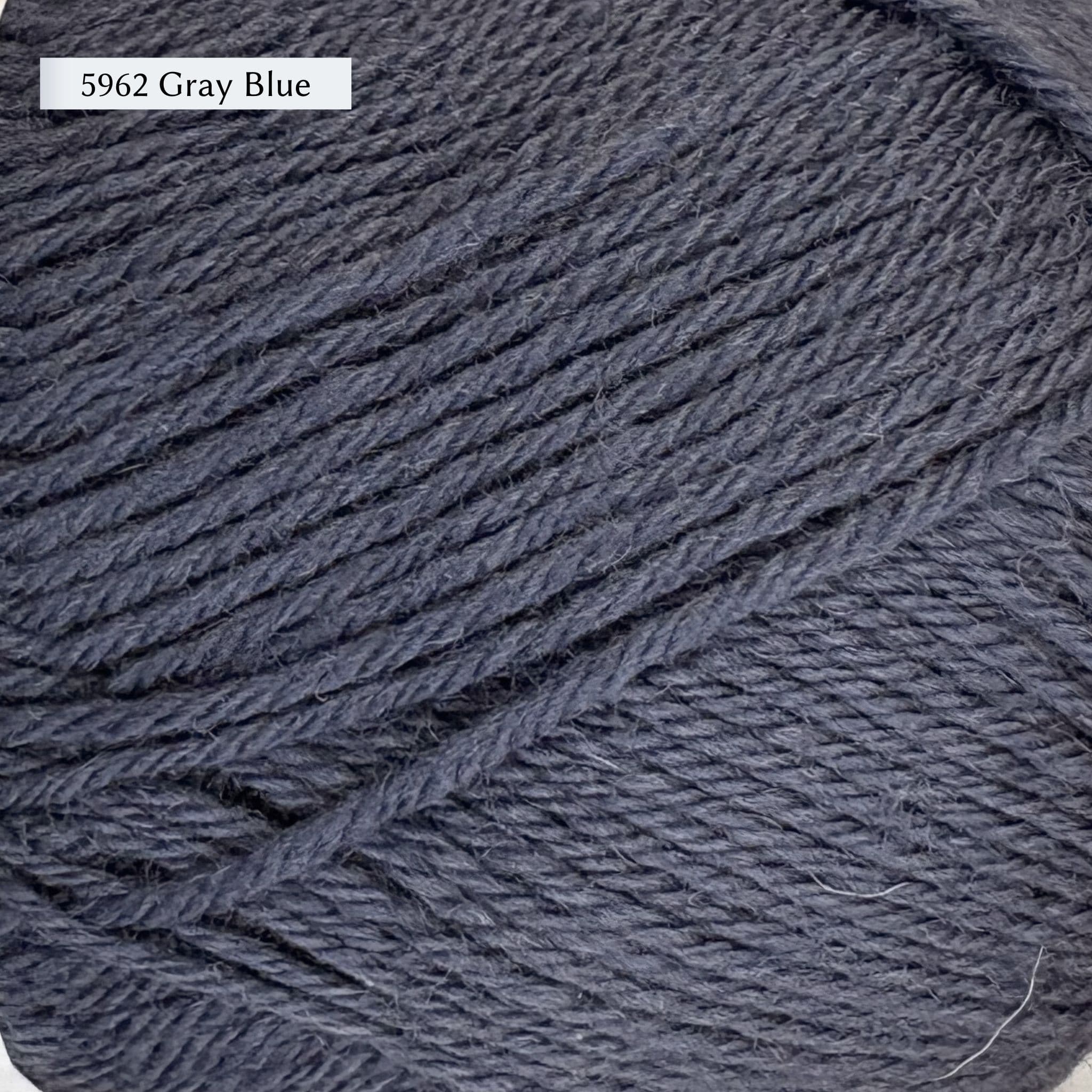 Sisu from Sandnes Garn