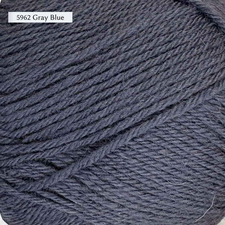 Sisu from Sandnes Garn