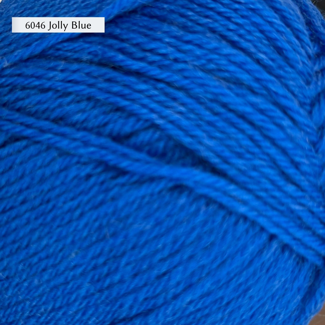 Sisu from Sandnes Garn