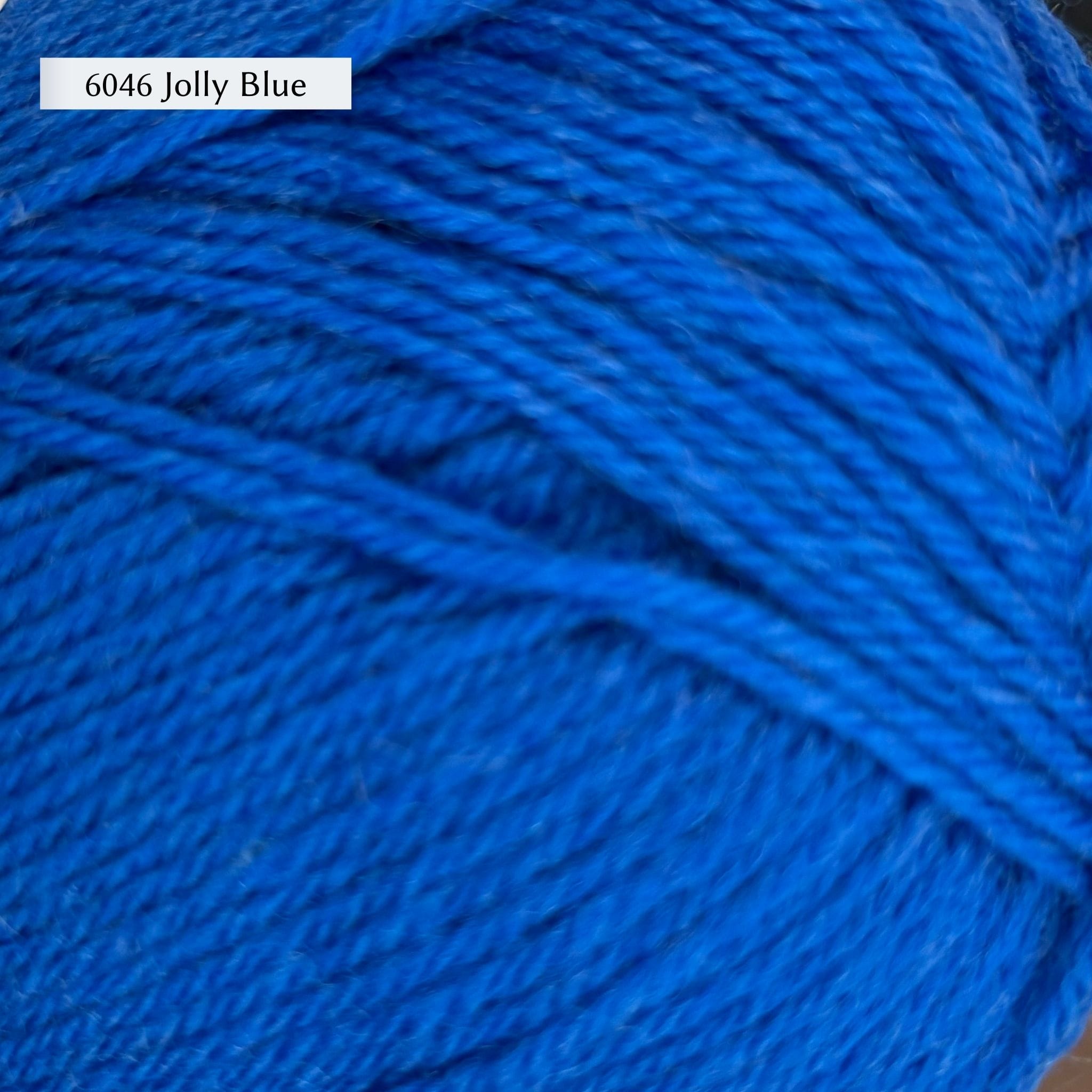 Sisu from Sandnes Garn