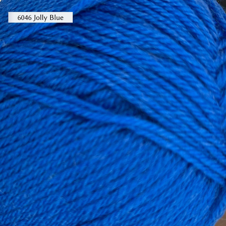 Sisu from Sandnes Garn