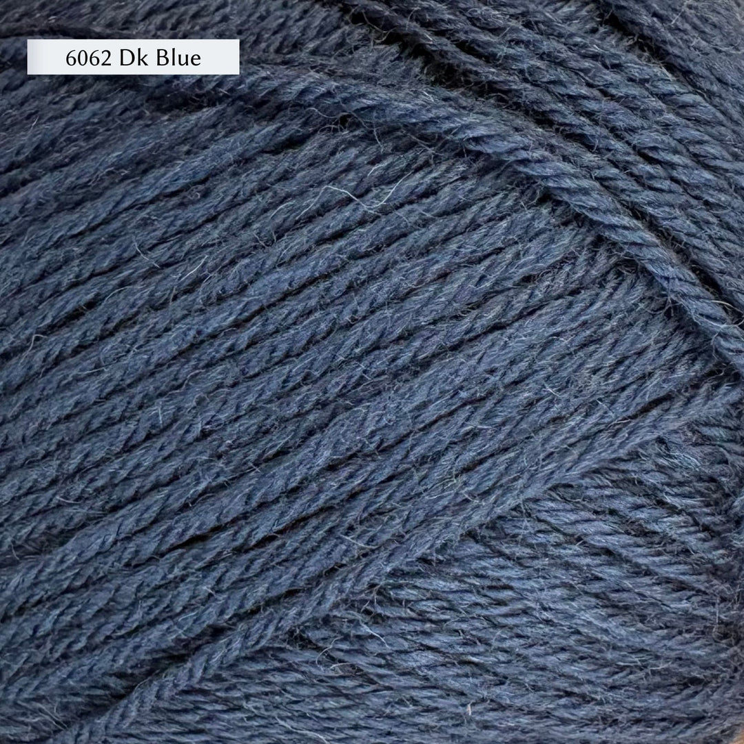 Sisu from Sandnes Garn