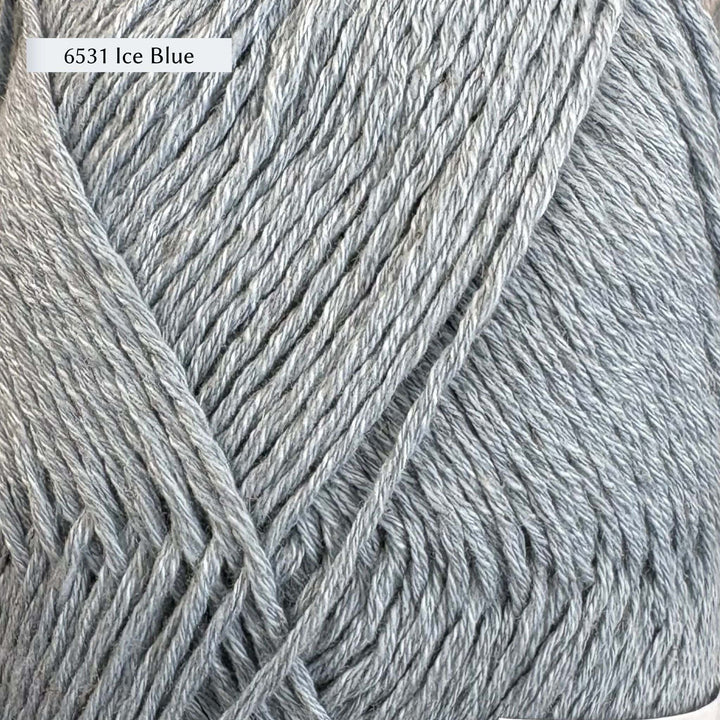 Line from Sandnes Garn