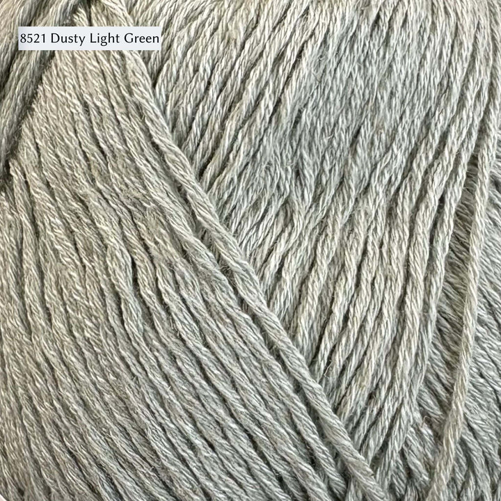 Line from Sandnes Garn