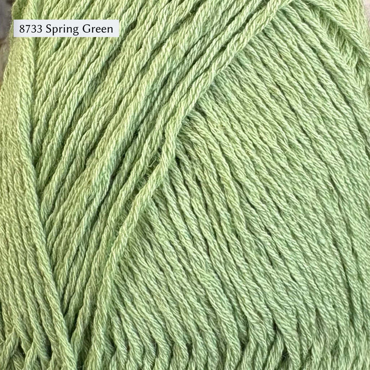 Line from Sandnes Garn