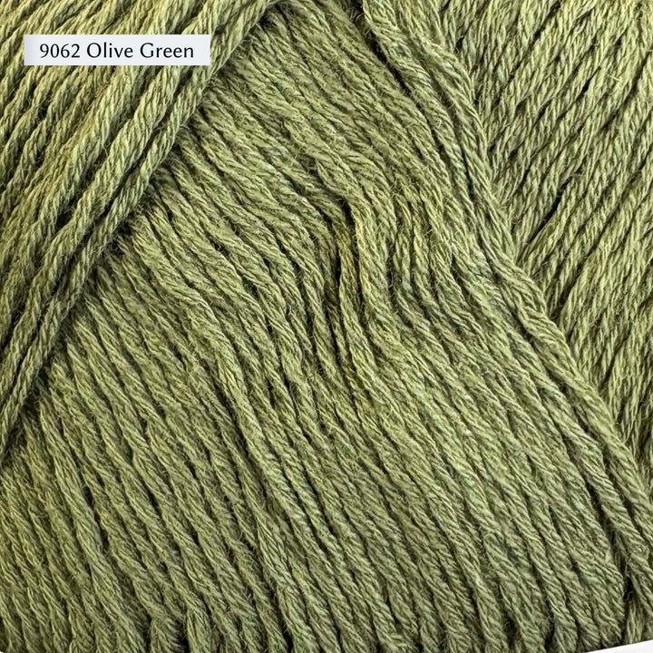 Line from Sandnes Garn