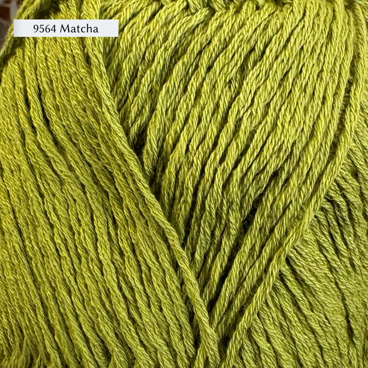 Line from Sandnes Garn