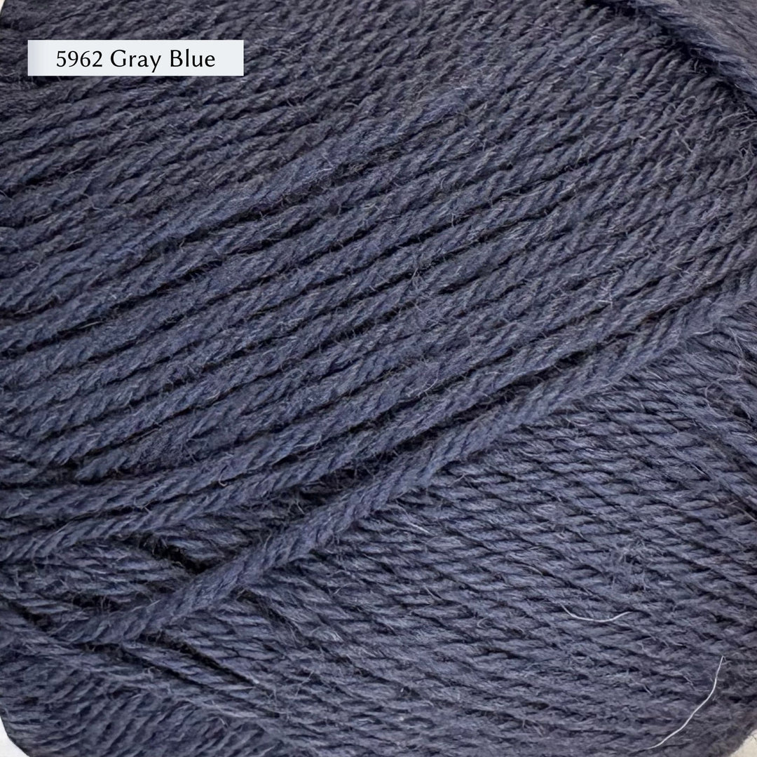 Sisu from Sandnes Garn