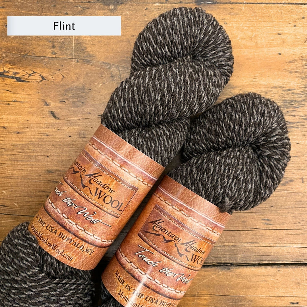Mountain Meadow Tweed Sport