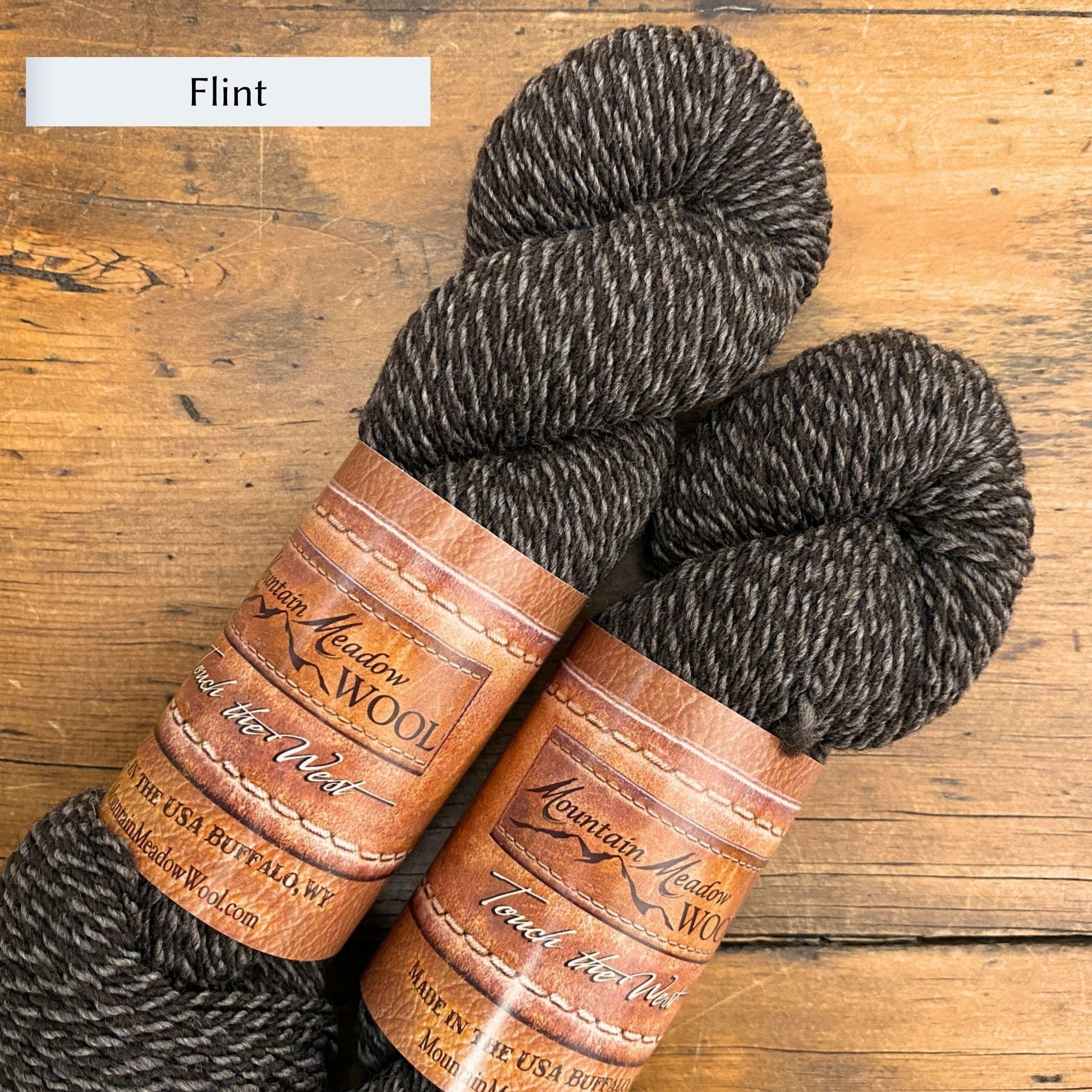 Mountain Meadow Tweed Sport