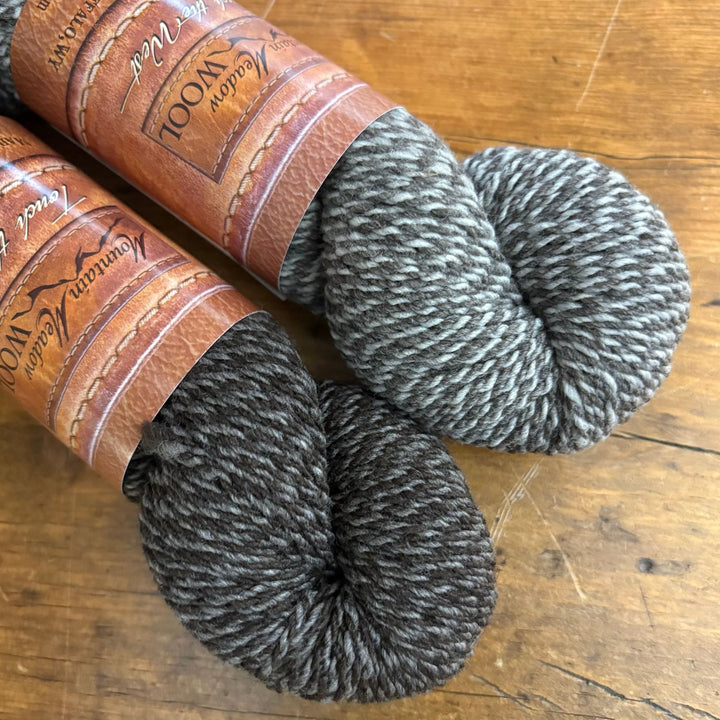Mountain Meadow Tweed Sport