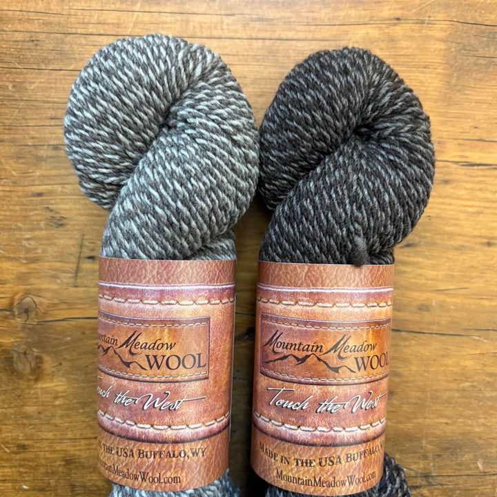 Mountain Meadow Tweed Sport
