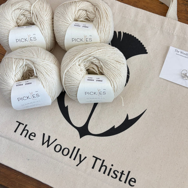 1000 Tulips by Anna Enge in Pickles