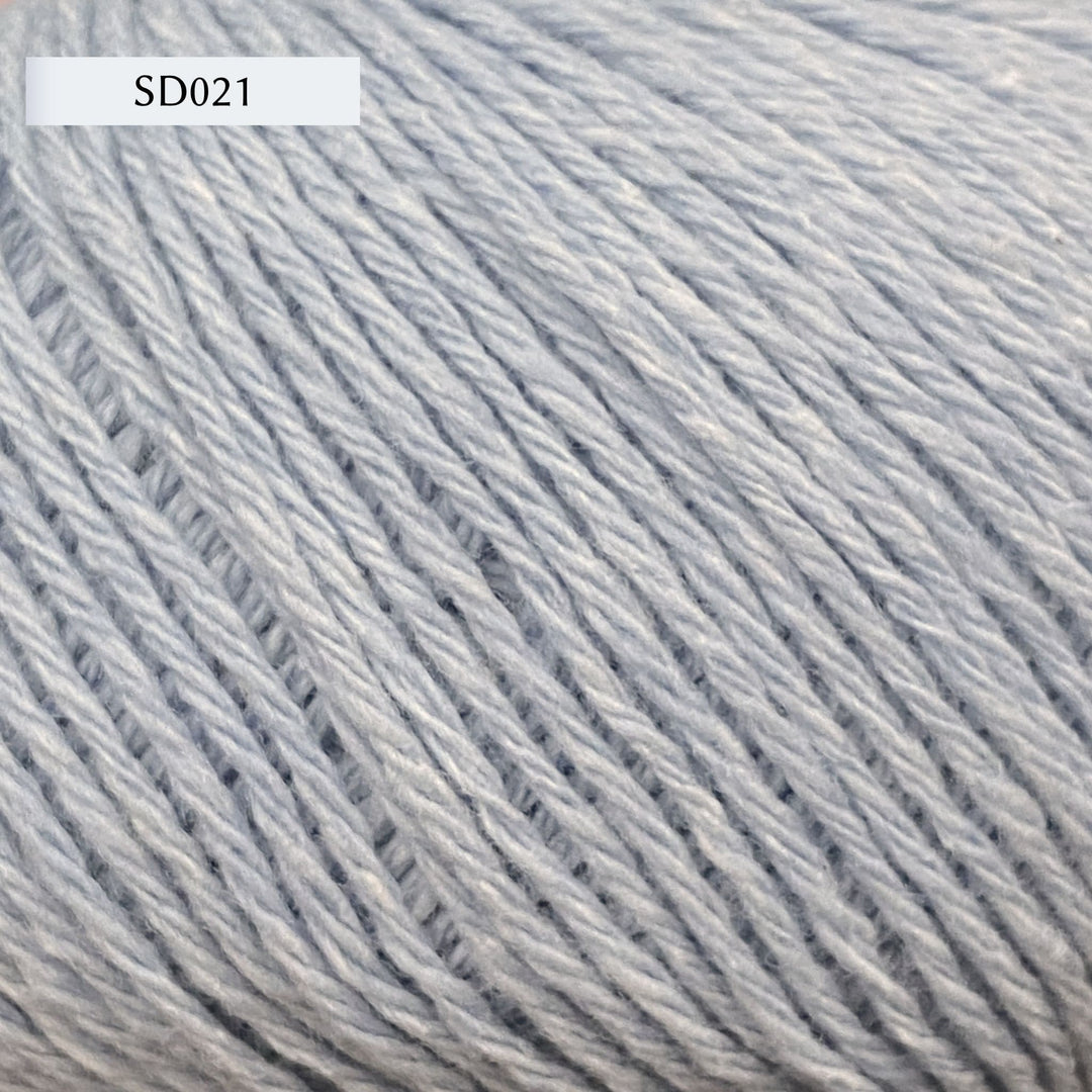 Pickles Sommerull Yarn