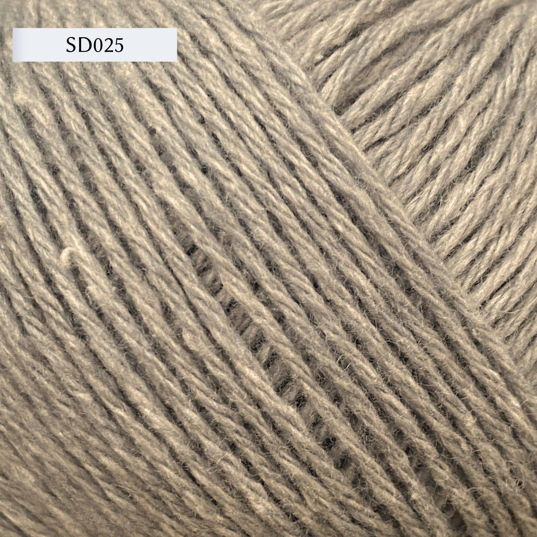 Pickles Sommerull Yarn