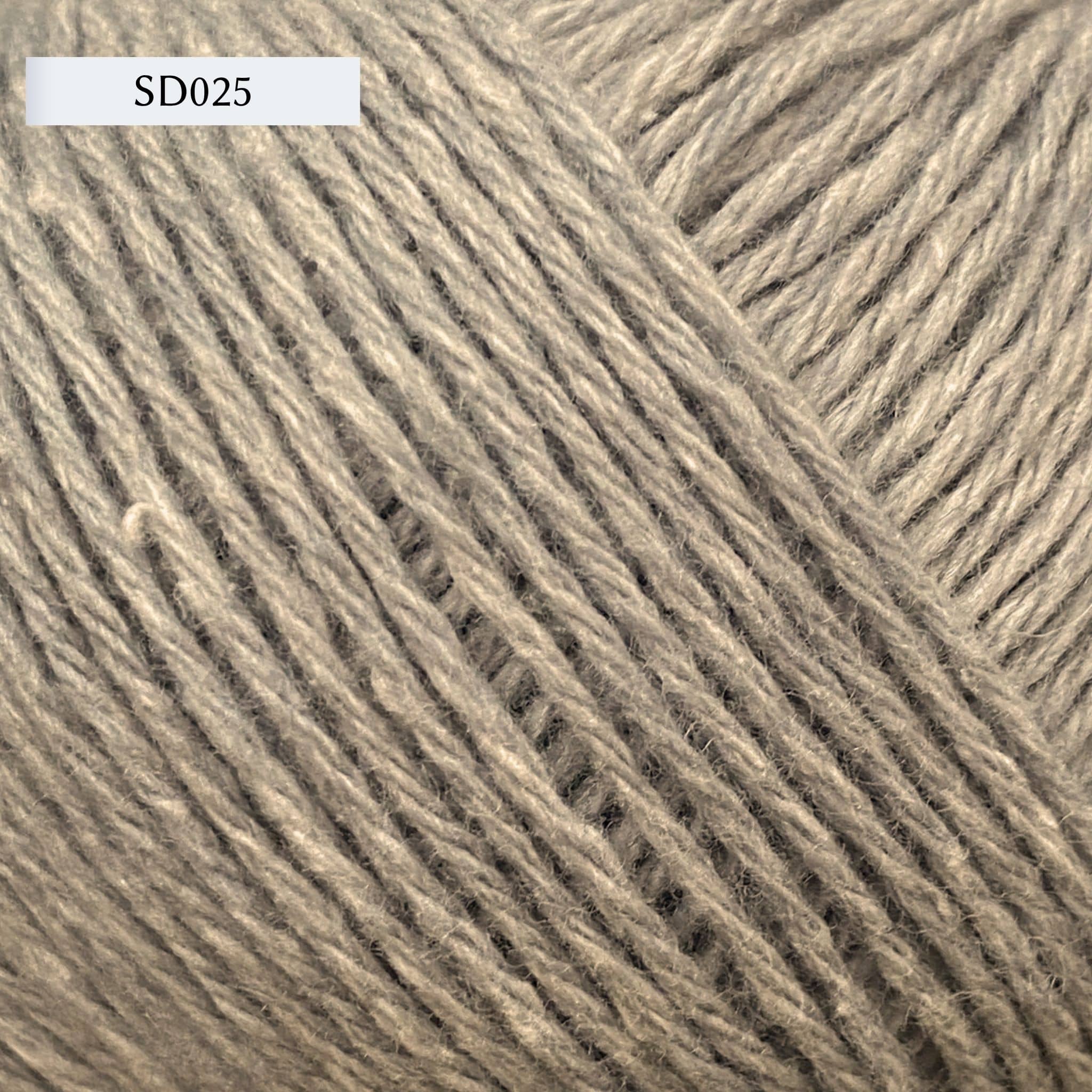 Pickles Sommerull Yarn