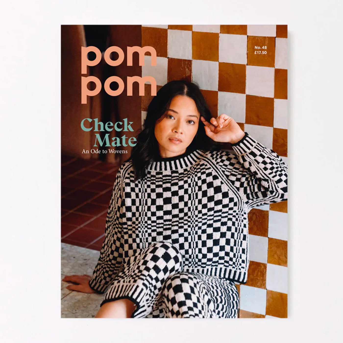 Pom Pom Quarterly: Issue 48 Spring 2024
