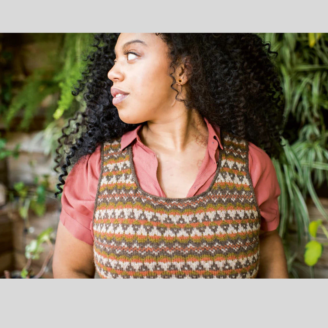 The Shetland Trader - Book Three: Heritage by Gudrun Johnston