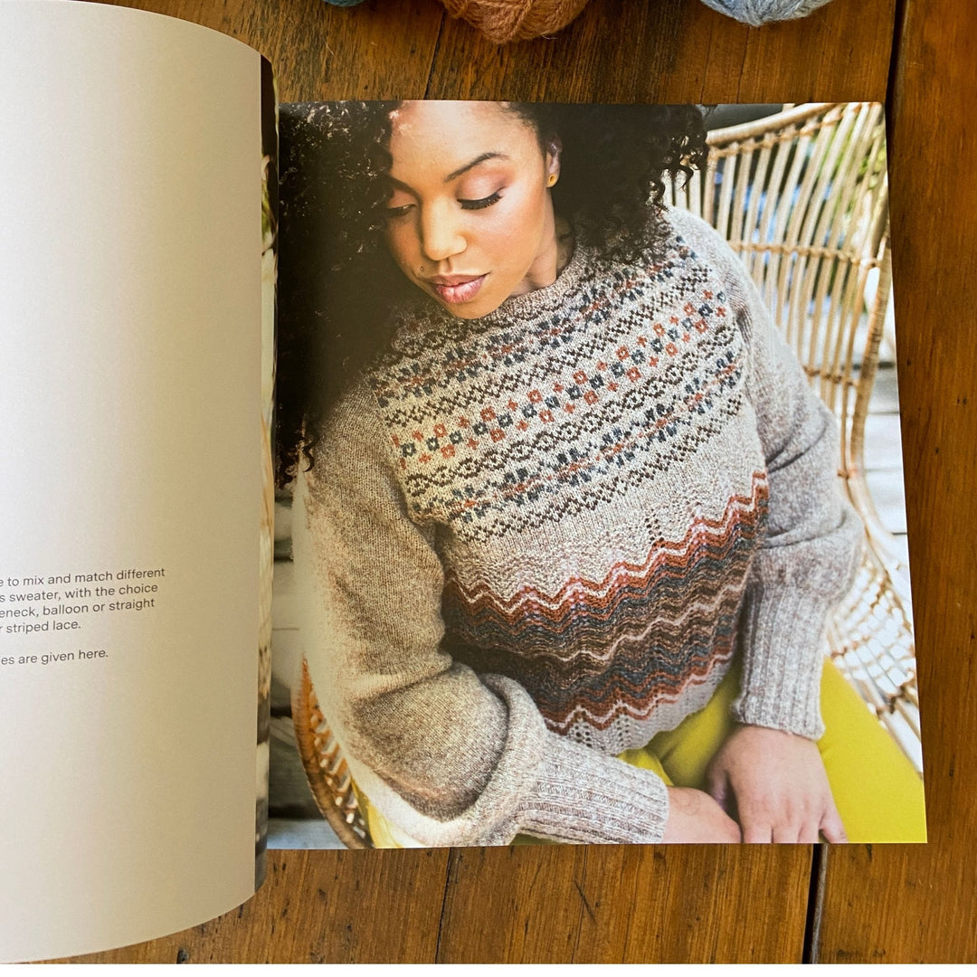 The Shetland Trader - Book Three: Heritage by Gudrun Johnston