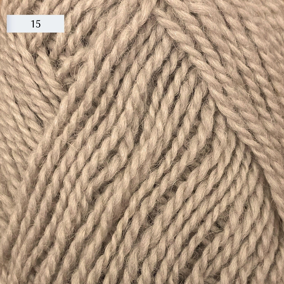 Rauma Vandre Yarn