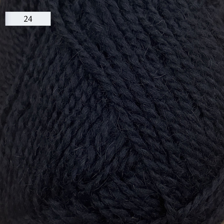 Rauma Vandre Yarn