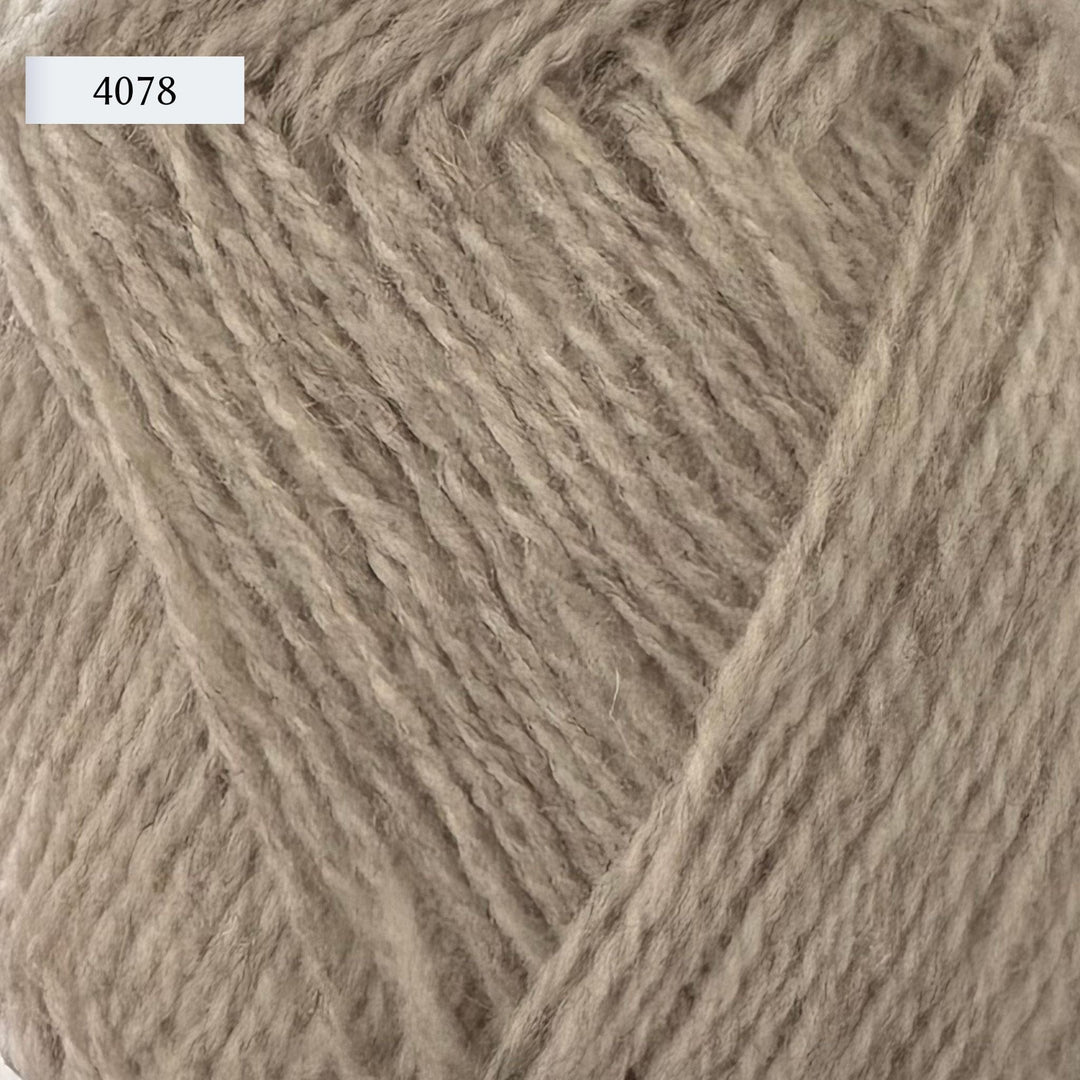 Rauma Finullgarn Yarn - NEUTRALS